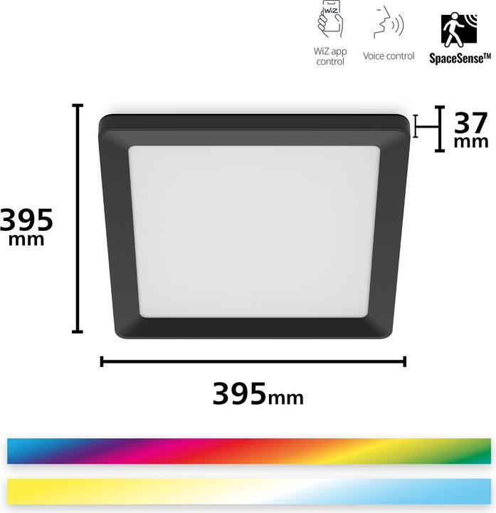 Image du produit WiZ Ceiling (2200 lm)