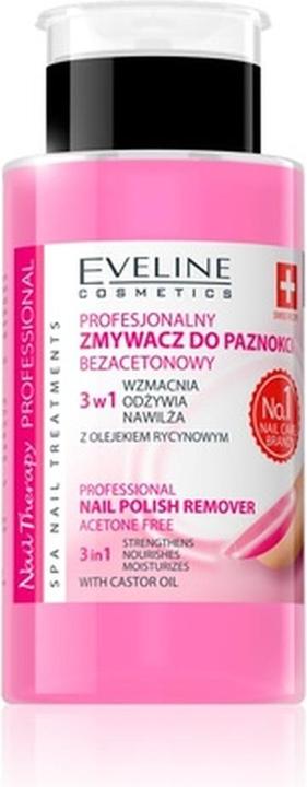 Eveline Professional