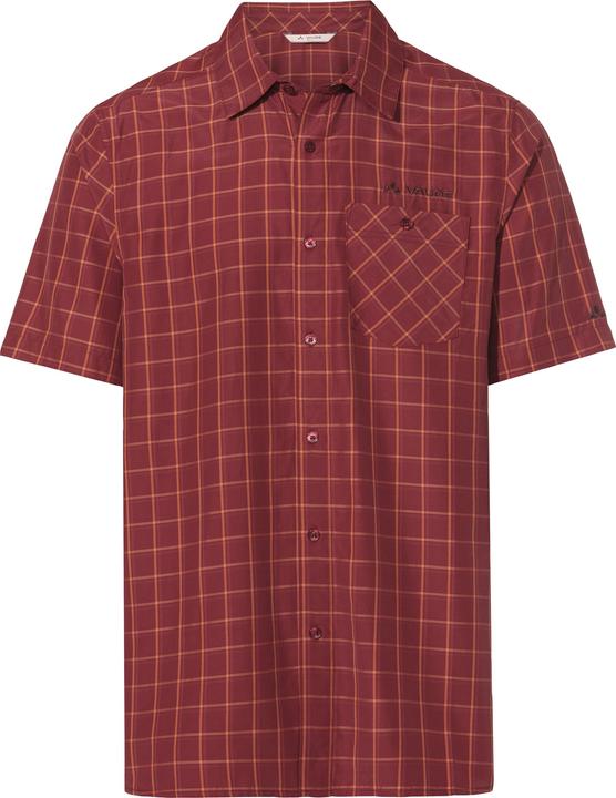 Carminio, Rosso Marte