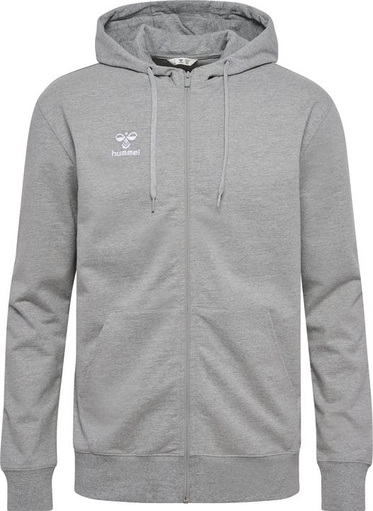 Grey melange