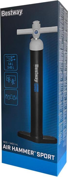 Immagine prodotto Bestway Pompa d'aria 62227