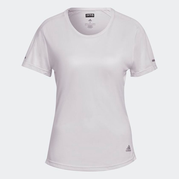 Image du produit adidas Tee Run It W (M)