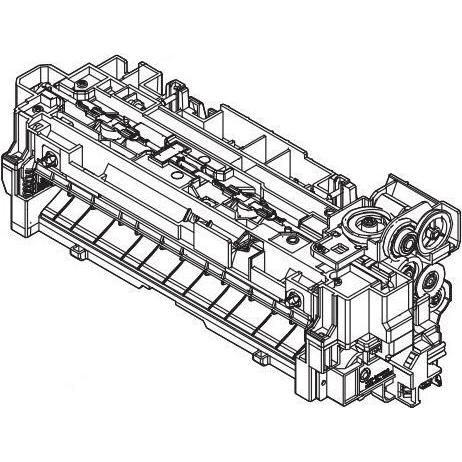Kyocera Fuser FK-3100, Drucker Zubehör