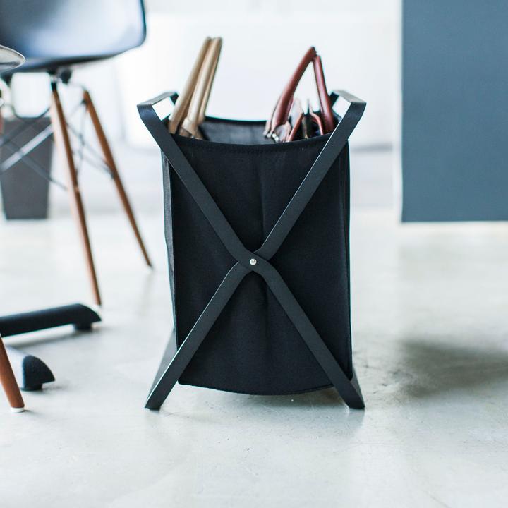 Produktbild Yamazaki Aufbewahrungskorb TOWER (29 cm)