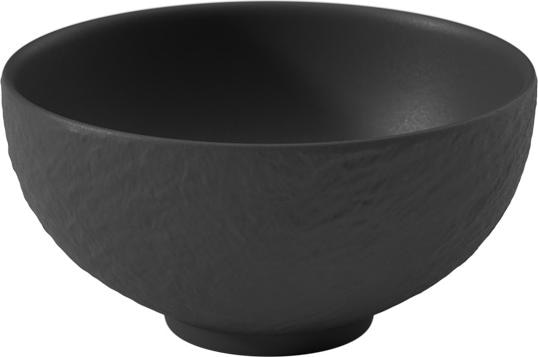 Immagine prodotto Villeroy & Boch Suppenbol Fabbricazione Rock (12.70 cm, 0.30 l, 1 x)