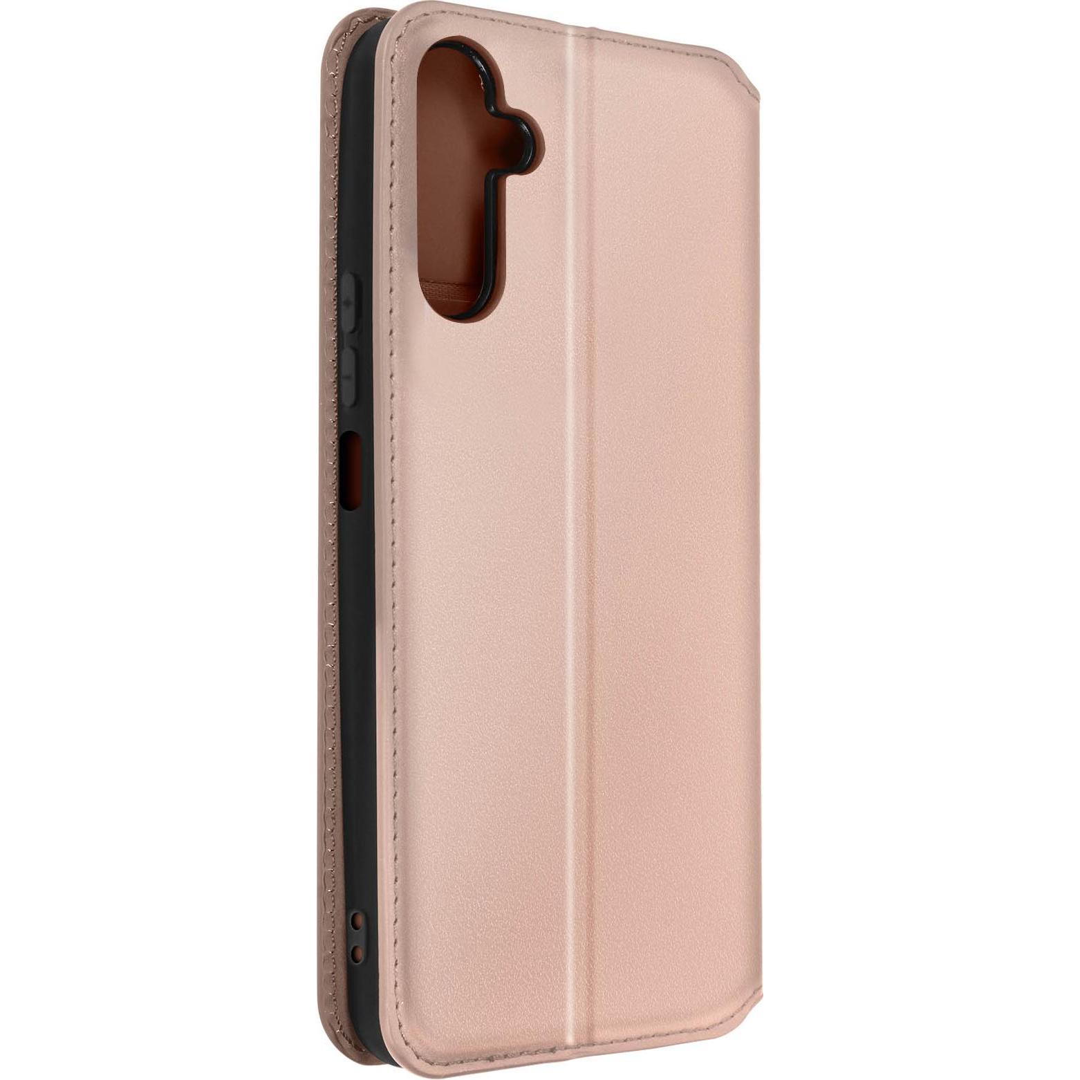 Thumbnail - Avizar Classic Edition Series (Samsung Galaxy A14), Smartphone Hülle, Rosa