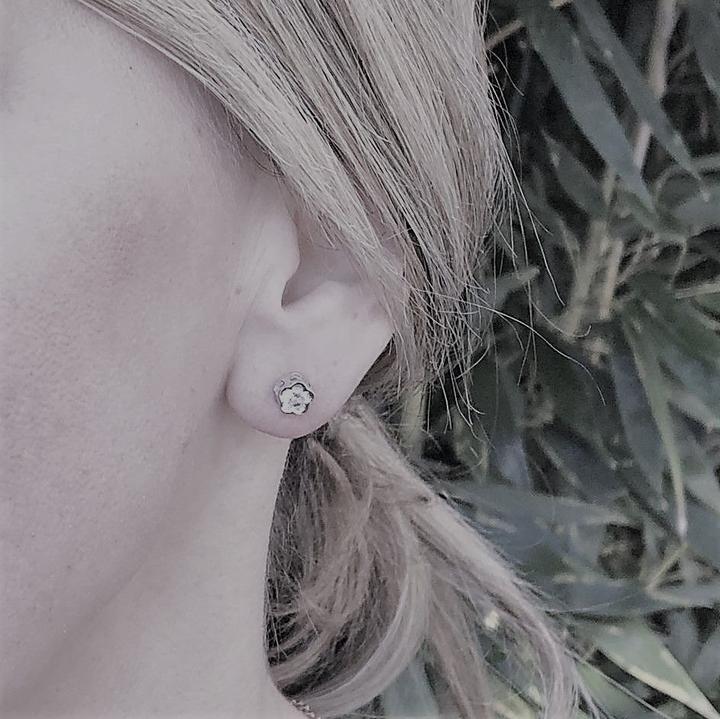 Actual product image Ailoria Désir (Silver)