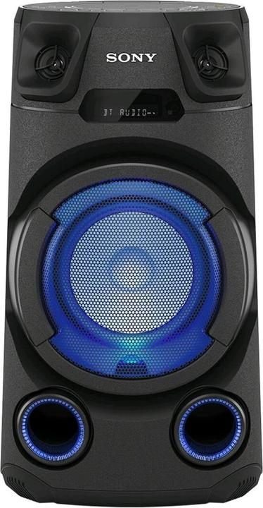 Sony MHC-V13 (Electrical connection)