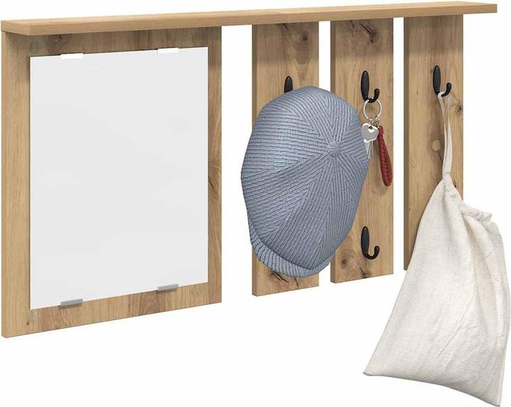 Image du produit vidaXL Kleiderständer