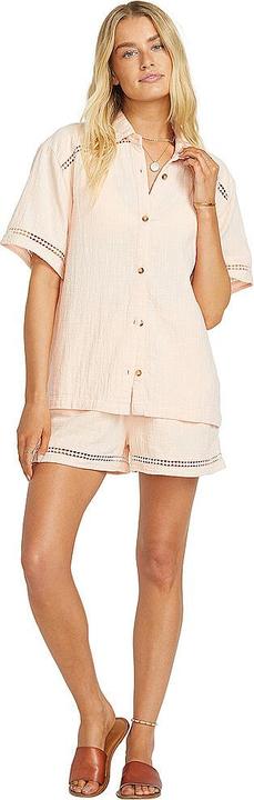 Produktbild Billabong Women's Summers End S/S WVN (S)