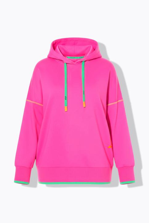 Produktbild Laurasøn Kapuzen-Sweatshirt mit Rückenprint (48, 50)