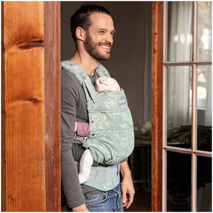 Produktbild Manduca First