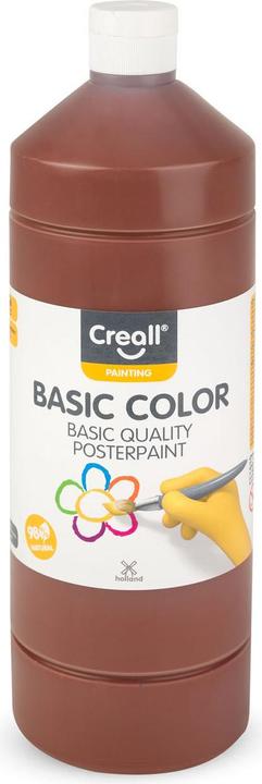 Brun foncé