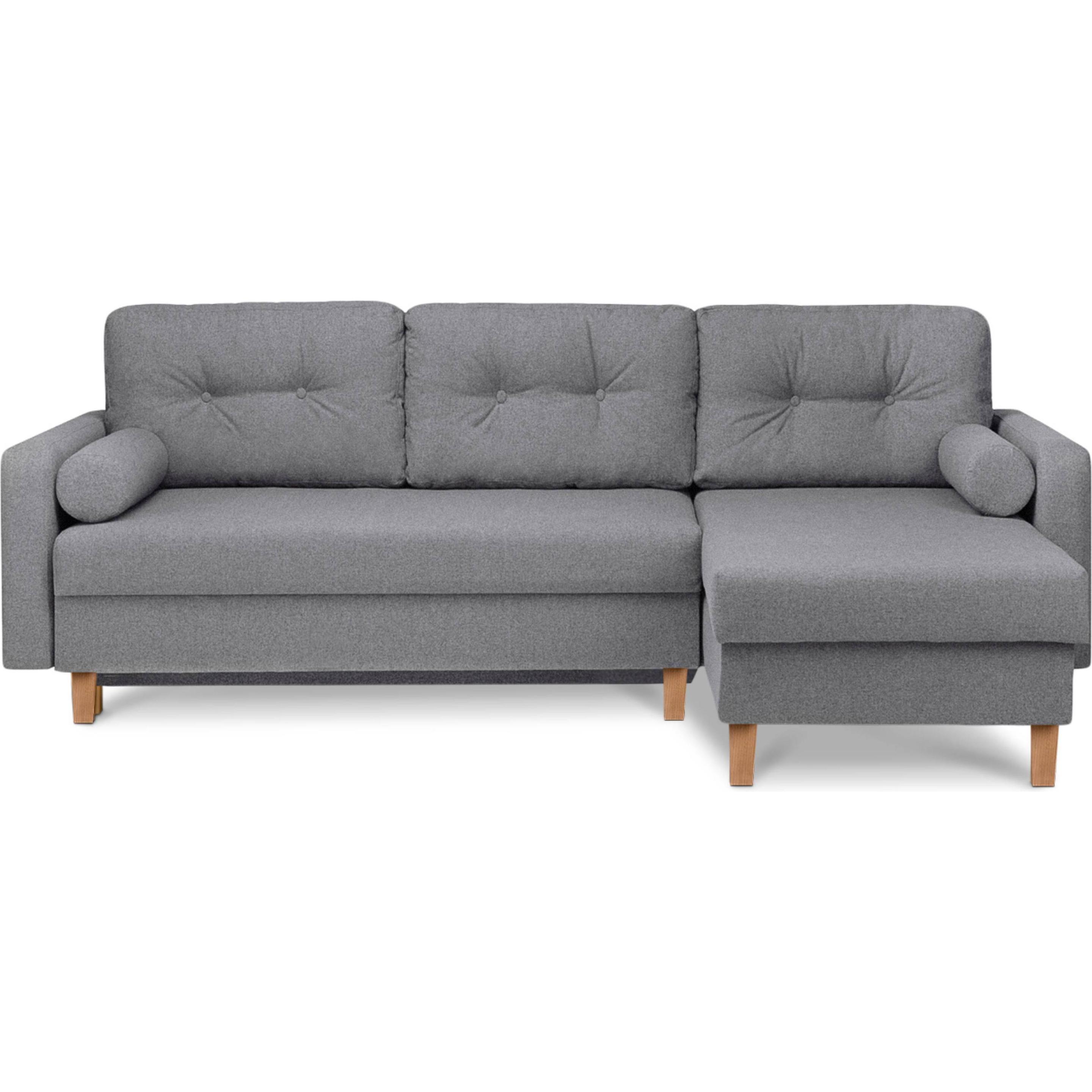 Konsimo, Sofa, Eriso (Ecksofa)