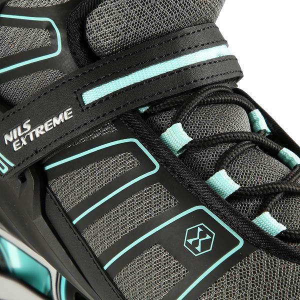 Image du produit Nils NA14217 Noir-MINT TAILLE 42 SKATS INLINE EXTREME (42)