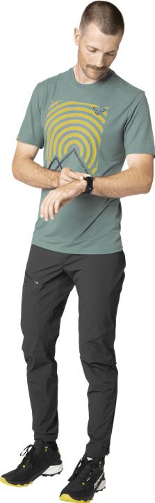 Actual product image Dynafit Transalper Dynastretch Pants (XL)