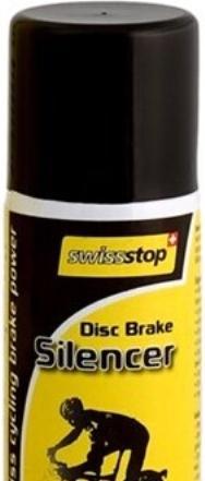 Immagine prodotto swissstop Silenziatore del freno a disco (50 ml, Set di cura)