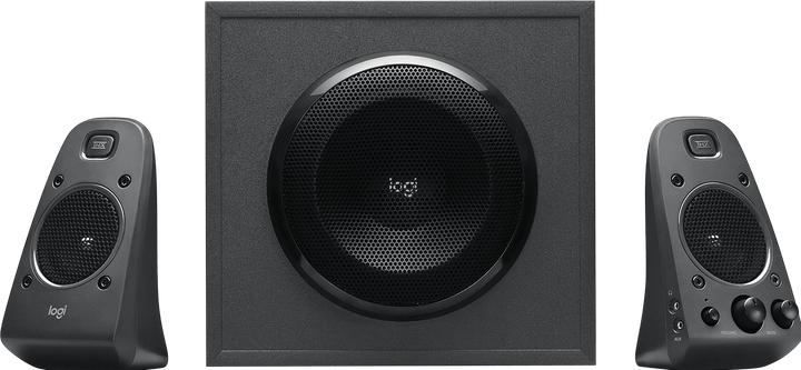 Produktbild Logitech Z625