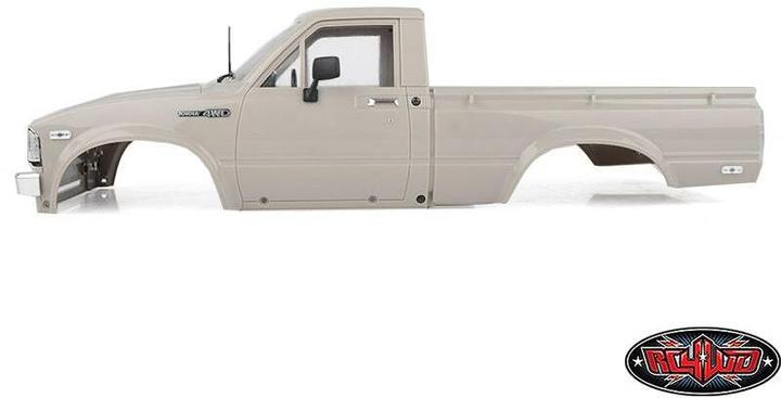 Immagine prodotto Rc4Wd Carrozzeria Toyota Pickup 1982 1:10