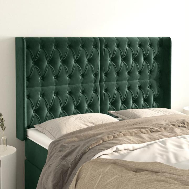 Produktbild VidaXL Musa (163 x 16 x 128 cm)