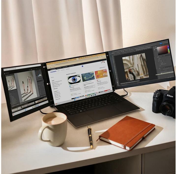 Image du produit Mobile Pixels Trio 3 Pro (2240 x 1400 pixels, 14.10")