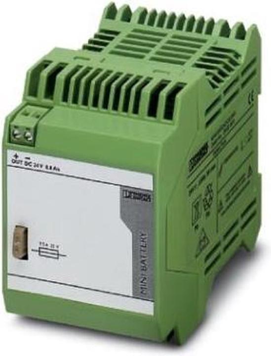 Produktbild Phoenix Contact Industrielle USV-Anlage (DIN R