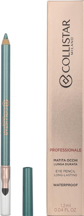 Actual product image Collistar Professional (acquamarine)