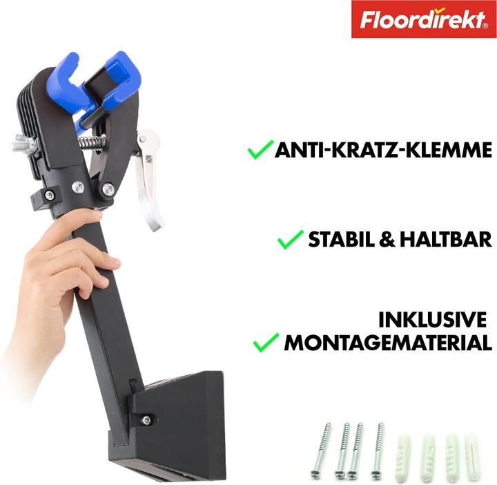 Image du produit Floordirekt Fahrradstaender Levin