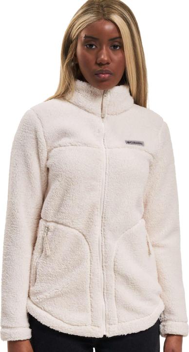 Produktbild Columbia West Bend Full Zip (XS)