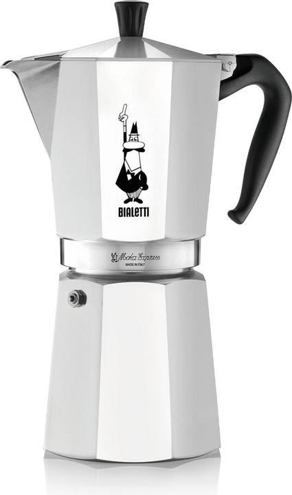Produktbild Bialetti Moka 9 Tassen (9 Tassen)