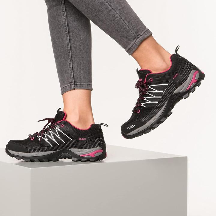 Produktbild CMP Campagnolo Rigel Low WP (40)