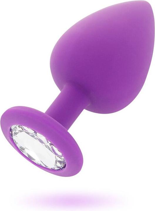 Produktbild Intense Analplug “Shelki S”