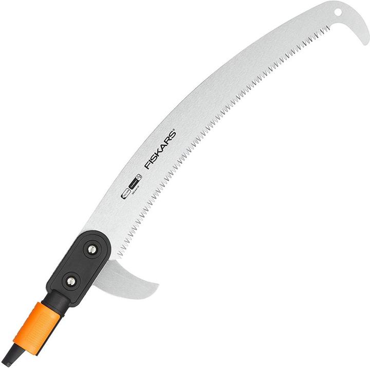 Actual product image Fiskars QuikFit™ garden saw