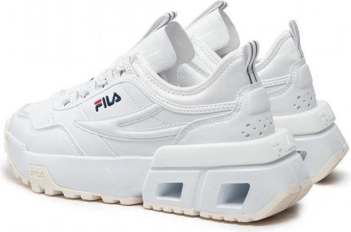 Actual product image FILA DISRUPTOR UPGR8 wmn (40, 41, 42, 43, 44, 45, 46, 47, 48, 49, 50, 51, 52)