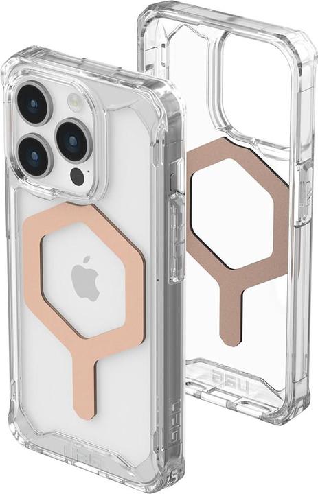Produktbild UAG Plyo Magsafe Case (Apple iPhone 15 Pro)
