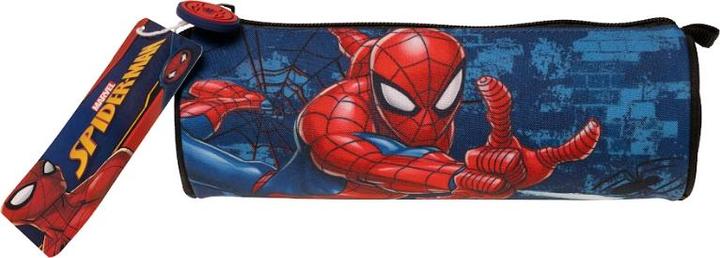 Immagine prodotto Disney Spider-Man - Astuccio rotondo per matite (017808100)