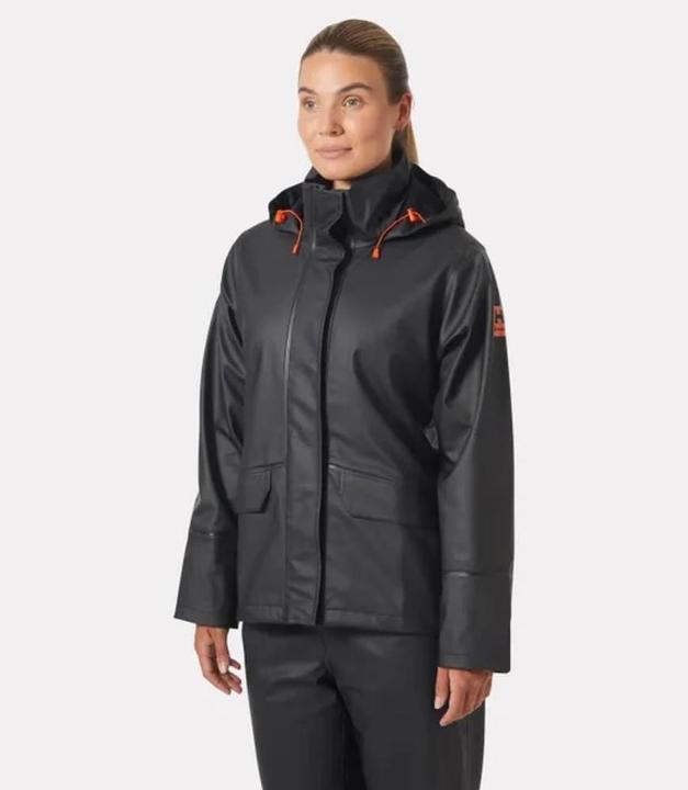 Produktbild Helly Hansen W Gale Rain Jacket (XL)