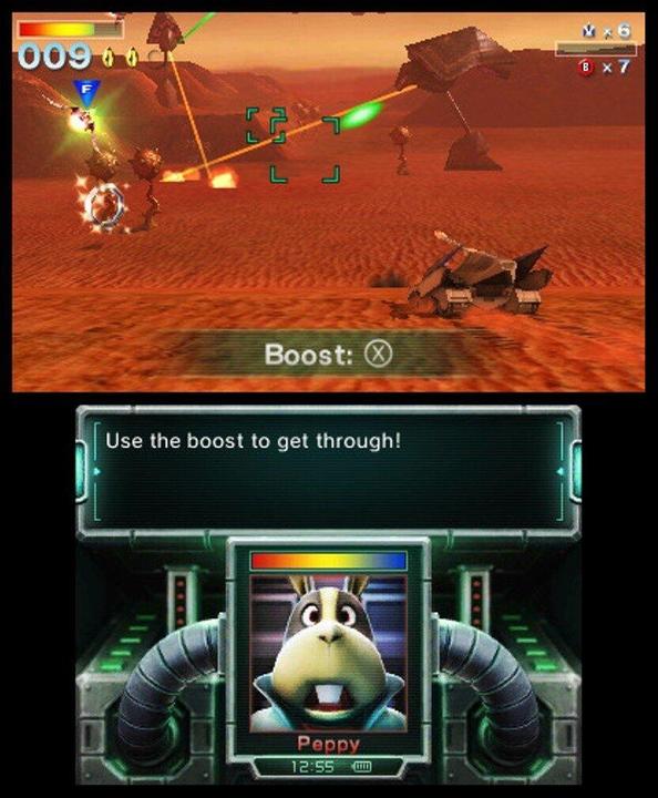 Immagine prodotto Nintendo StarFox 64 3D (Seleziona) (3DS)
