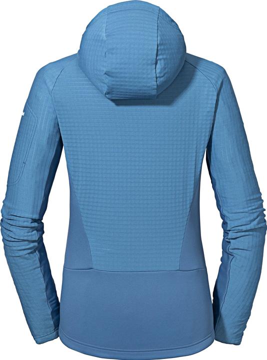 Immagine prodotto Schöffel Felpa con cappuccio in pile Rotbach (40, L)