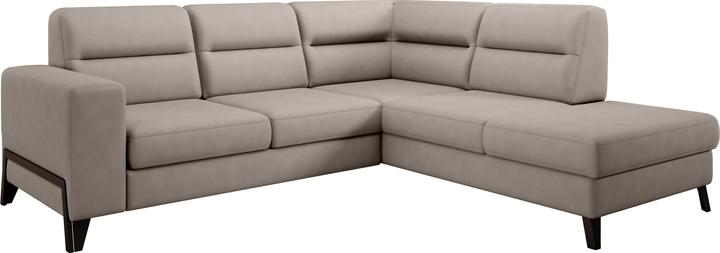 ELTAP Cassara (Bettsofa, Ecksofa, 4-Sitzer)