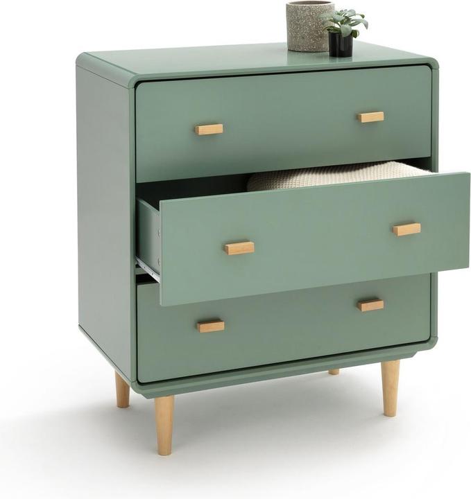 Green, Grey, Gris-vert