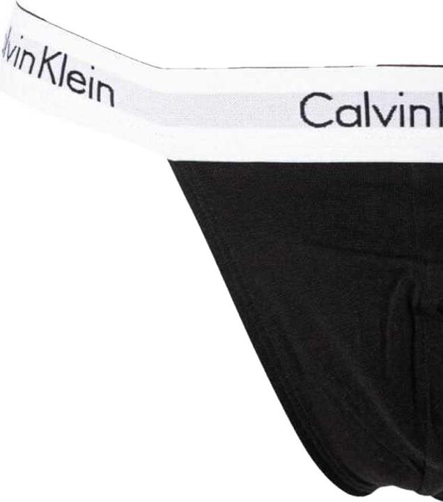 Produktbild Calvin Klein Thong (3erPack) (M, 3er Pack)