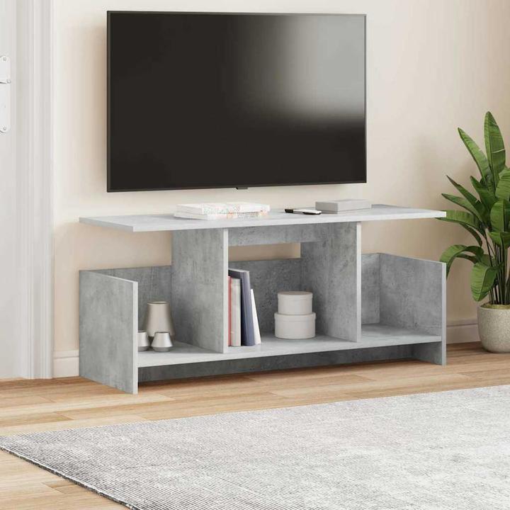 Actual product image vidaXL TV-Ständer (35 x 102 x 45 cm)