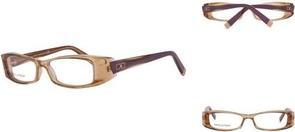 Actual product image Dsquared2 DQ5020-045 Eyeglass Frame 51mm