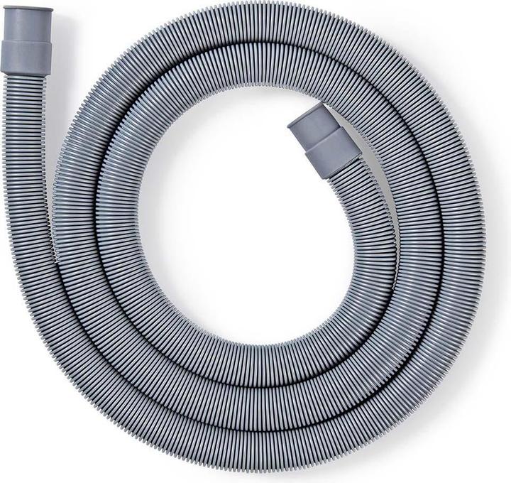 Actual product image Nedis Exhaust air hose 21 mm r. CTA - 19 mm straight 1.5 b. 1.0