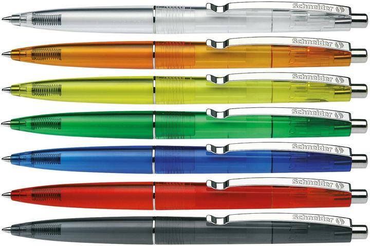 Produktbild Schneider Kugelschreiber (Bunt, 20 x)
