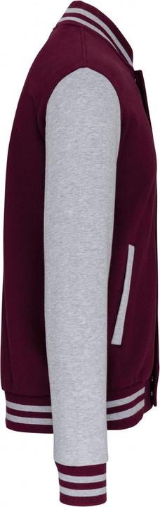 Image du produit Kariban Blouson molleton (M)