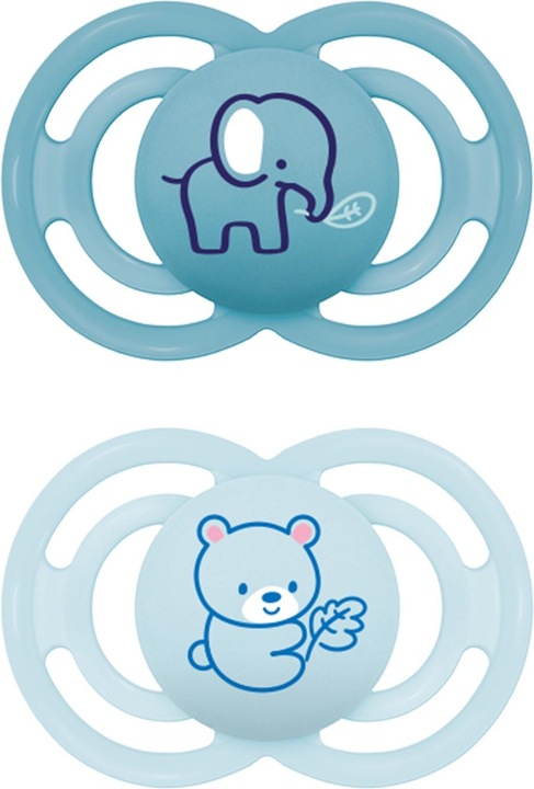 Actual product image MAM Perfect (2 x, 6 - 16 M.)