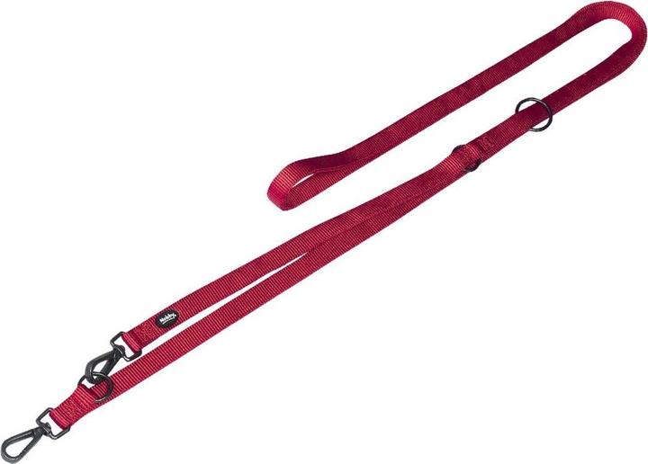 Nobby Führleine Classic Comfort extra lang (Hund, Spazieren)