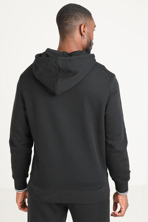 Image du produit Fred Perry Sweatshirt à capuchon (S)